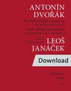 Seis sonidos desde Moravia Download