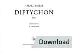 Díptico. Introversión - Extraversión 