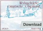 Música romántica navideña para órgano Download