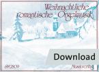 Música romántica navideña para órgano Download