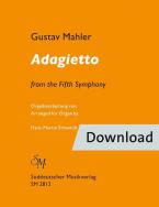 Adagietto de la 5ª Sinfonía Download