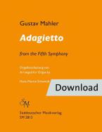 Adagietto de la 5ª Sinfonía Download