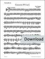 Concierto nº 3 en do mayor Download