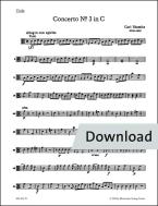 Concierto nº 3 en do mayor Download