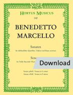 6 Sonatas Libro 2 Download