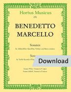 6 Sonatas Libro 1 Download