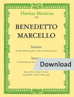 6 Sonatas Libro 3 Download