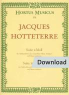 Suite en mi menor op. 5/2 Download