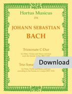 Sonata para trío Download