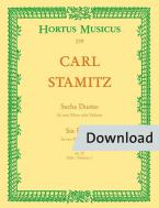 6 Duetos op. 27 Número 1 Download