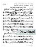 Música de cámara navideña Download