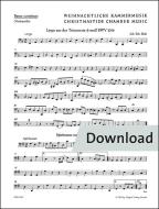 Música de cámara navideña Download