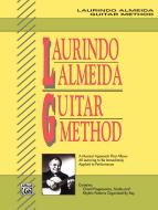 Laurindo Almeida Guitar Method Standard