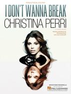 I Don't Wanna Break 