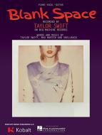Blank Space 