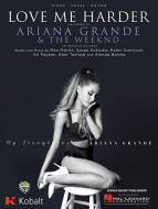 Love Me Harder 