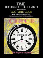 Time (Clock Of The Heart) 