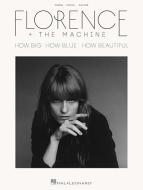 How Big, How Blue, How Beautiful 