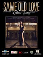 Same Old Love 