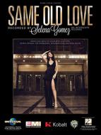 Same Old Love 