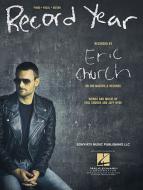 Record Year 