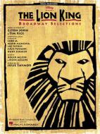 The Madness Of King Scar 