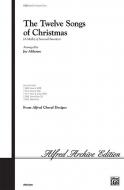 The Twelve Songs Of Christmas Standard