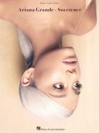 God Is A Woman 
