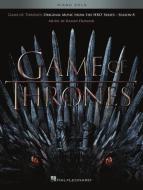 The Rains Of Castamere 