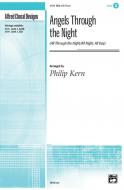 Angels Through The Night Standard