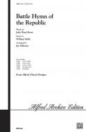 Battle Hymn Of The Republic Standard