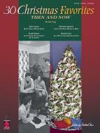 At Christmas 