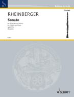 Sonata Op. 105A Standard