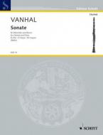 Sonata Eb Major Standard