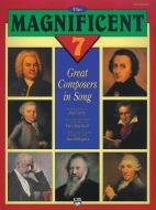 The Magnificent Seven 