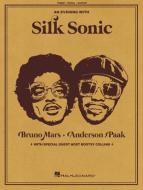 Silk Sonic Intro 