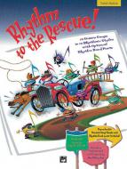 Rhythm To The Rescue! 