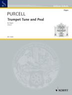 Trumpet Tune and Peal Standard