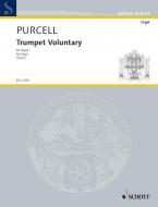 Trumpet Voluntary Standard