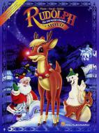 Rudolph The Red-Nosed Reindeer 