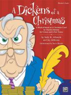 A Dickens Of A Christmas 