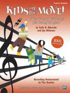 Kids On The Move! 