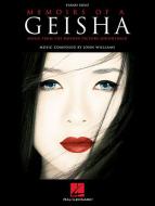 Becoming A Geisha 