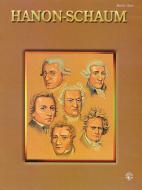Hanon-Schaum Book 1 