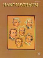 Hanon-Schaum Book 1 