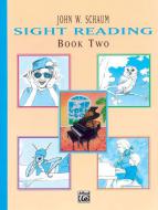 Sight Reading, Book 2 
