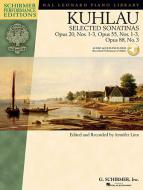 Sonatina In F Major, Op. 20, No. 3 
