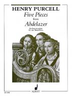 5 Pieces 