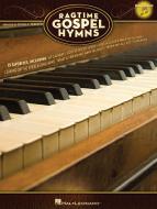 Down At The Cross (Glory To His Name) [Ragtime version] 