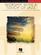 How Great Is Our God [Jazz version] 